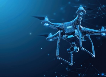 Data in Flight: Establishing and Maintaining Trust in Public Sector Drone Usage